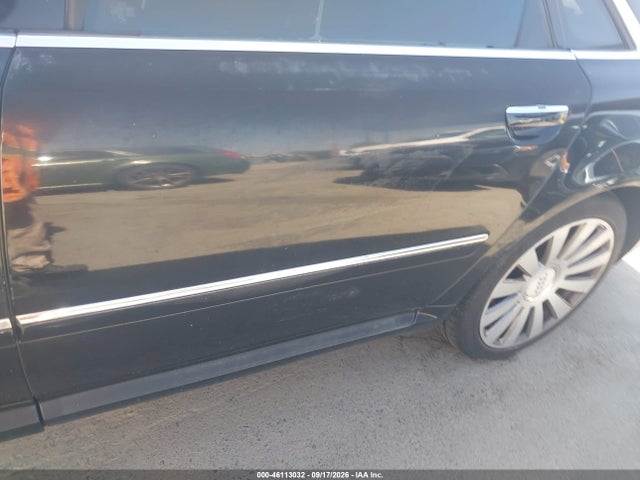 46113032 :رقم المزاد ، WAUMV44E37N020091 vin ، 2007 Audi A8 L 4.2 مزاد بيع