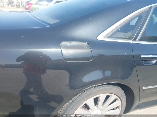 46113032 :رقم المزاد ، WAUMV44E37N020091 vin ، 2007 Audi A8 L 4.2 مزاد بيع