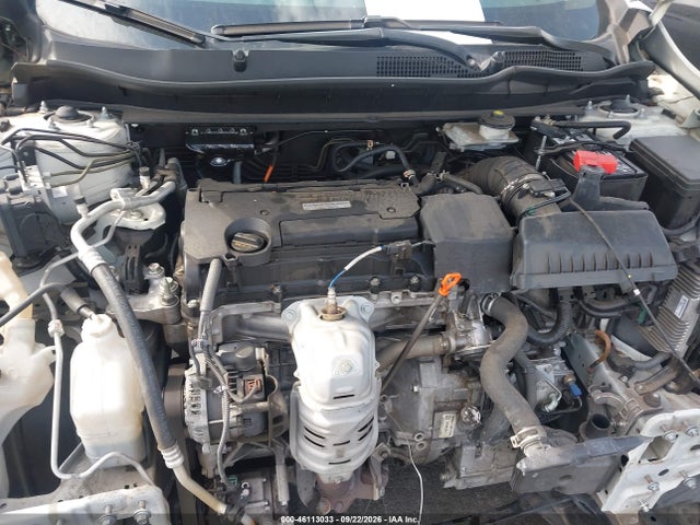 Aukcja sprzedaży 2018 Honda Cr-v Lx, vin: 2HKRW5H30JH407743, numer aukcji: 46113033