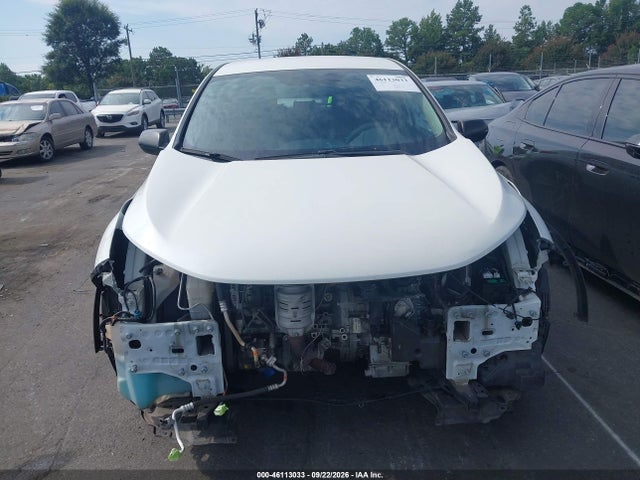 Aukcja sprzedaży 2018 Honda Cr-v Lx, vin: 2HKRW5H30JH407743, numer aukcji: 46113033