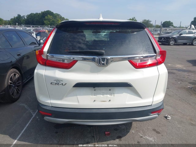 Aukcja sprzedaży 2018 Honda Cr-v Lx, vin: 2HKRW5H30JH407743, numer aukcji: 46113033