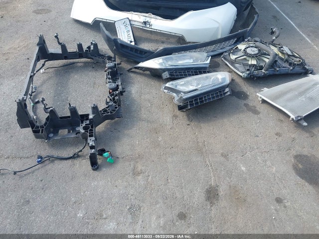 Aukcja sprzedaży 2018 Honda Cr-v Lx, vin: 2HKRW5H30JH407743, numer aukcji: 46113033