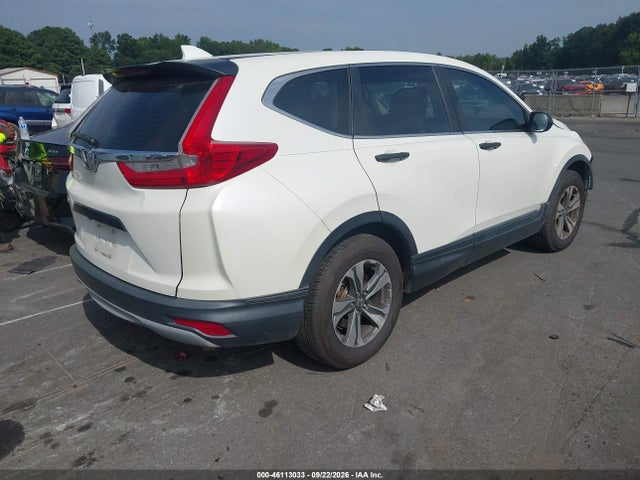 Aukcja sprzedaży 2018 Honda Cr-v Lx, vin: 2HKRW5H30JH407743, numer aukcji: 46113033