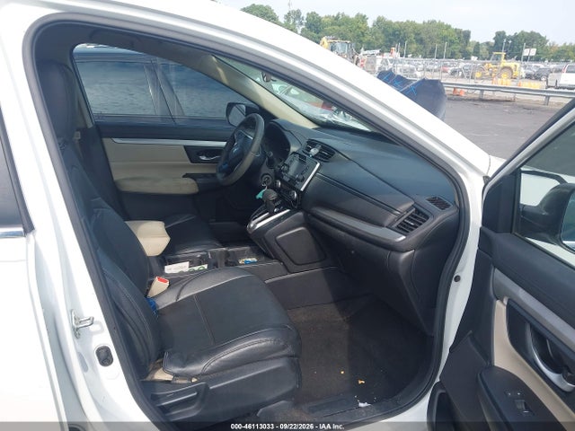 Aukcja sprzedaży 2018 Honda Cr-v Lx, vin: 2HKRW5H30JH407743, numer aukcji: 46113033
