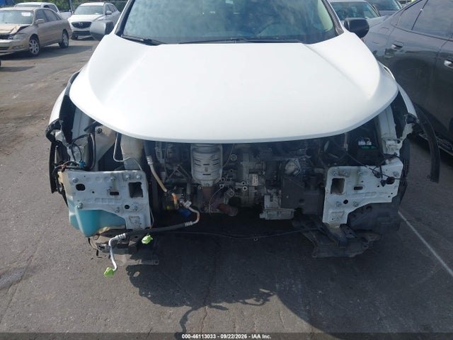 Aukcja sprzedaży 2018 Honda Cr-v Lx, vin: 2HKRW5H30JH407743, numer aukcji: 46113033