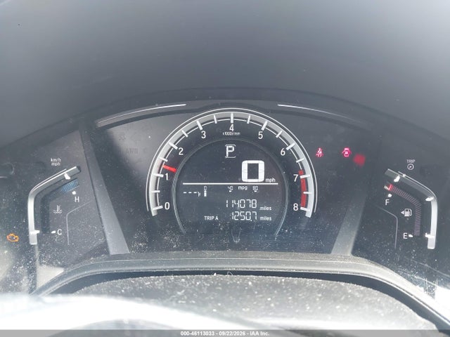 Aukcja sprzedaży 2018 Honda Cr-v Lx, vin: 2HKRW5H30JH407743, numer aukcji: 46113033