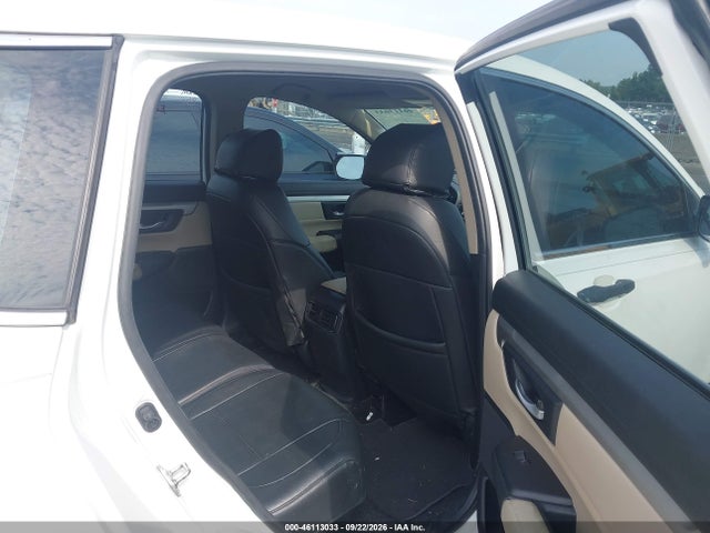 Aukcja sprzedaży 2018 Honda Cr-v Lx, vin: 2HKRW5H30JH407743, numer aukcji: 46113033