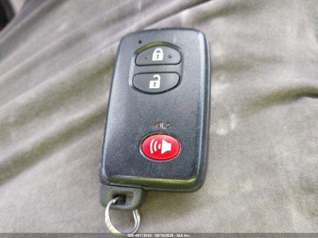 Продажа на аукционе авто 2010 Toyota Prius Iv, vin: JTDKN3DUXA1005341, номер лота: 46113034
