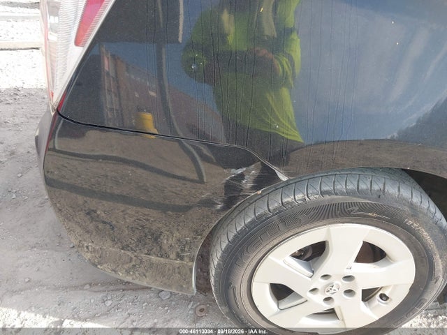Продажа на аукционе авто 2010 Toyota Prius Iv, vin: JTDKN3DUXA1005341, номер лота: 46113034