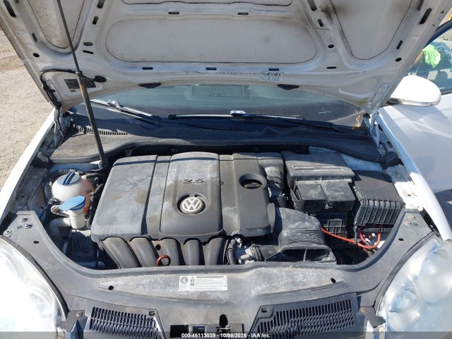 46113039 :رقم المزاد ، 3VWRZ7AJXAM120266 vin ، 2010 Volkswagen Jetta Limited Edition مزاد بيع