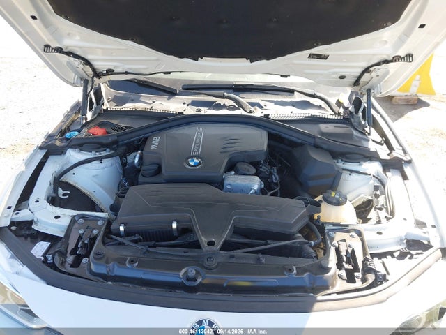 BMW 328i Xdrive 2016 WBA8E3G53GNU04105 Image 10