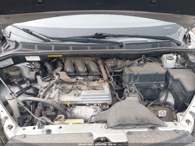 Продажа на аукционе авто 2010 Toyota Sienna Xle, vin: 5TDYK4CC1AS317052, номер лота: 46113047