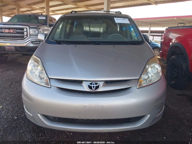 Продажа на аукционе авто 2010 Toyota Sienna Xle, vin: 5TDYK4CC1AS317052, номер лота: 46113047