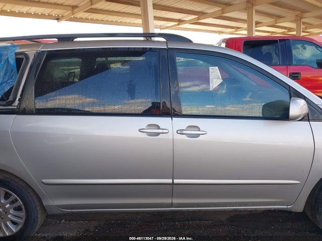 Продажа на аукционе авто 2010 Toyota Sienna Xle, vin: 5TDYK4CC1AS317052, номер лота: 46113047