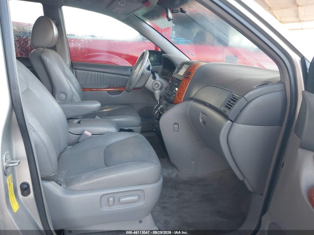 Продажа на аукционе авто 2010 Toyota Sienna Xle, vin: 5TDYK4CC1AS317052, номер лота: 46113047