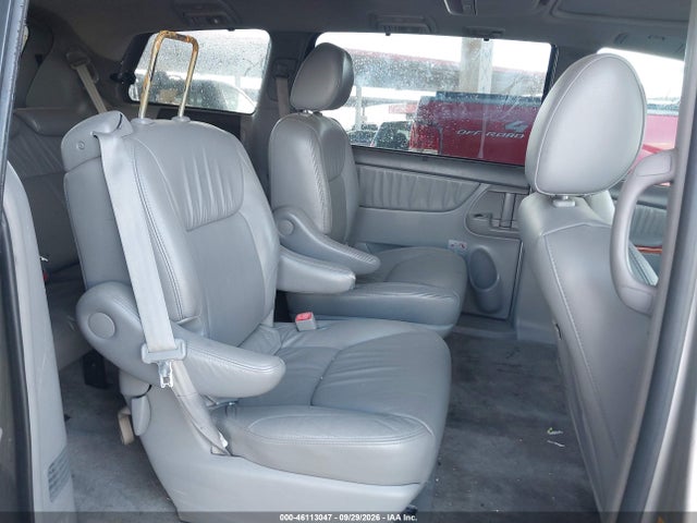 Продажа на аукционе авто 2010 Toyota Sienna Xle, vin: 5TDYK4CC1AS317052, номер лота: 46113047