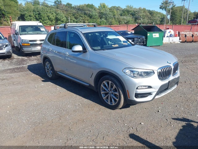 Продажа на аукционе авто 2019 Bmw X3 Xdrive30i, vin: 5UXTR9C56KLP88698, номер лота: 46113049