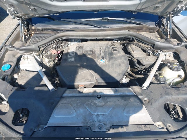 Продажа на аукционе авто 2019 Bmw X3 Xdrive30i, vin: 5UXTR9C56KLP88698, номер лота: 46113049