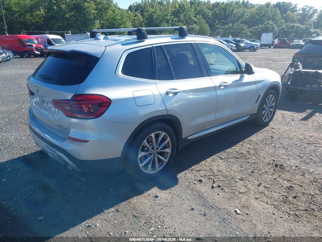 Продажа на аукционе авто 2019 Bmw X3 Xdrive30i, vin: 5UXTR9C56KLP88698, номер лота: 46113049