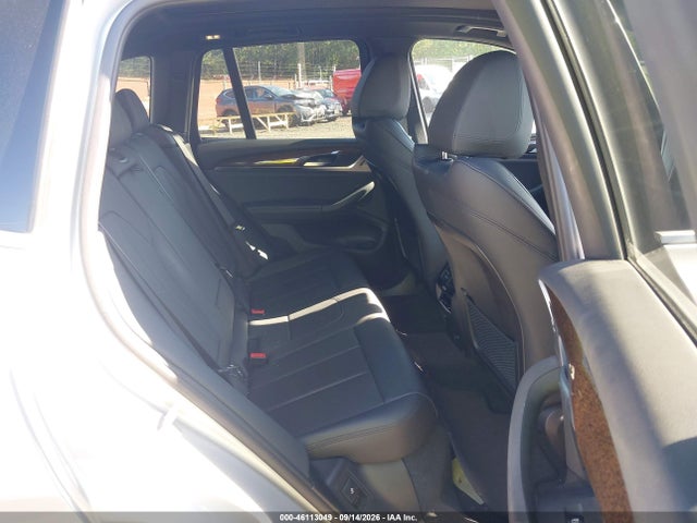 Продажа на аукционе авто 2019 Bmw X3 Xdrive30i, vin: 5UXTR9C56KLP88698, номер лота: 46113049