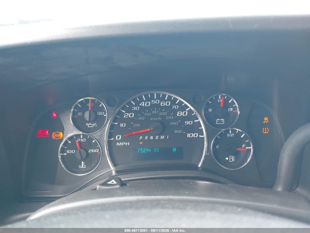Chevrolet Express 2500 Ls 2017 1GAWGEFFXH1271127 Image 7