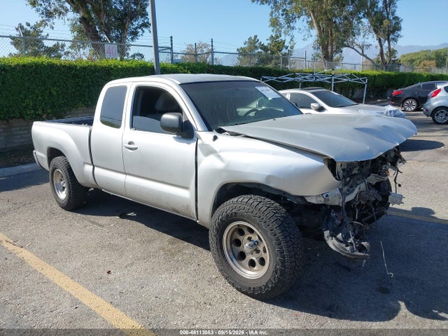 Продаж на аукціоні авто 2011 Toyota Tacoma, vin: 5TFTX4CN4BX004683, номер лоту: 46113053