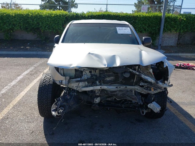 46113053 :رقم المزاد ، 5TFTX4CN4BX004683 vin ، 2011 Toyota Tacoma مزاد بيع