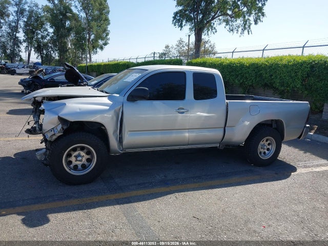 46113053 :رقم المزاد ، 5TFTX4CN4BX004683 vin ، 2011 Toyota Tacoma مزاد بيع