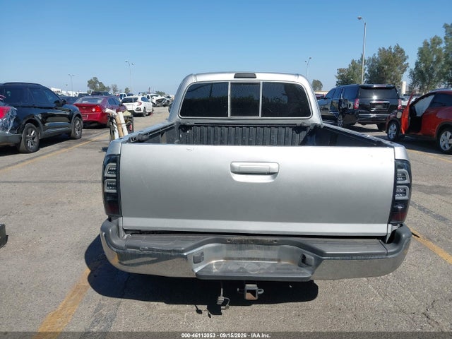 46113053 :رقم المزاد ، 5TFTX4CN4BX004683 vin ، 2011 Toyota Tacoma مزاد بيع