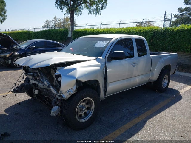 46113053 :رقم المزاد ، 5TFTX4CN4BX004683 vin ، 2011 Toyota Tacoma مزاد بيع