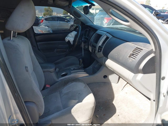 46113053 :رقم المزاد ، 5TFTX4CN4BX004683 vin ، 2011 Toyota Tacoma مزاد بيع