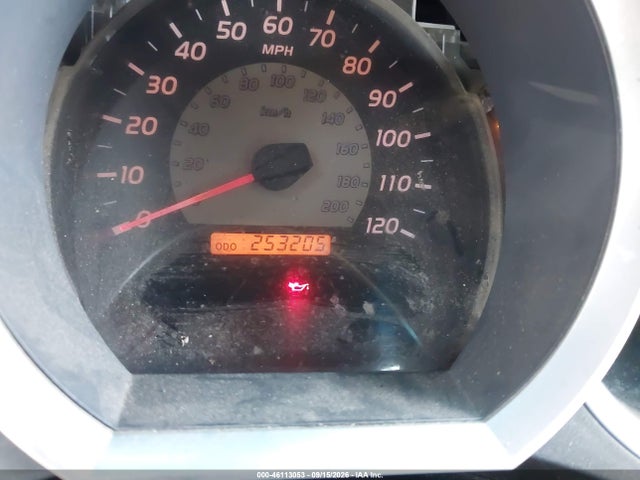 46113053 :رقم المزاد ، 5TFTX4CN4BX004683 vin ، 2011 Toyota Tacoma مزاد بيع