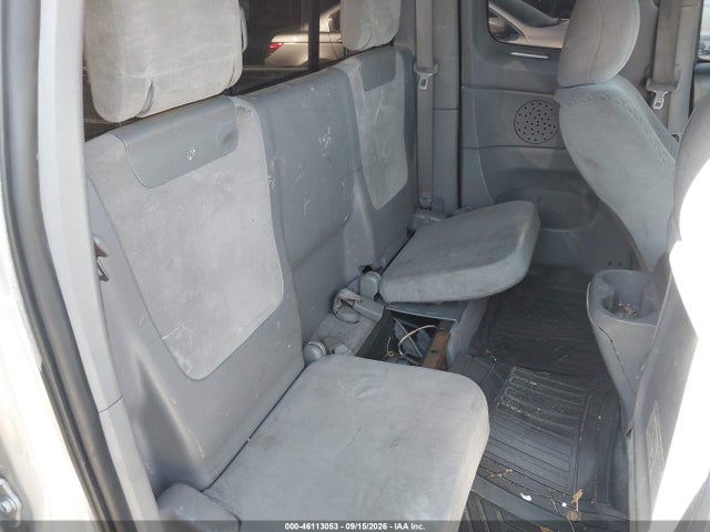 46113053 :رقم المزاد ، 5TFTX4CN4BX004683 vin ، 2011 Toyota Tacoma مزاد بيع