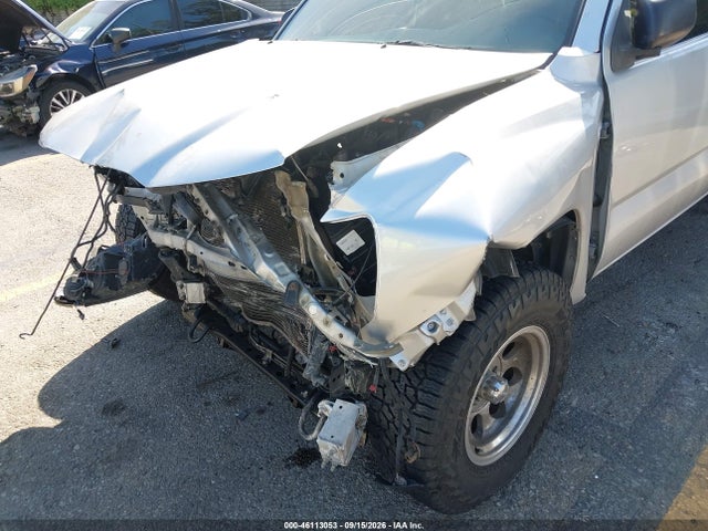 46113053 :رقم المزاد ، 5TFTX4CN4BX004683 vin ، 2011 Toyota Tacoma مزاد بيع