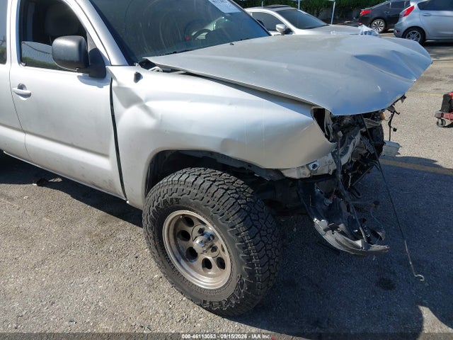 46113053 :رقم المزاد ، 5TFTX4CN4BX004683 vin ، 2011 Toyota Tacoma مزاد بيع