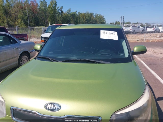 Продаж на аукціоні авто 2015 Kia Soul, vin: KNDJN2A21F7758656, номер лоту: 46113059
