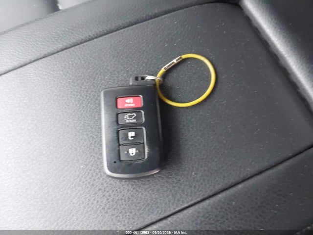 46113063 :رقم المزاد ، 5TDDGRFH9KS054511 vin ، 2019 Toyota Highlander Hybrid Limited مزاد بيع