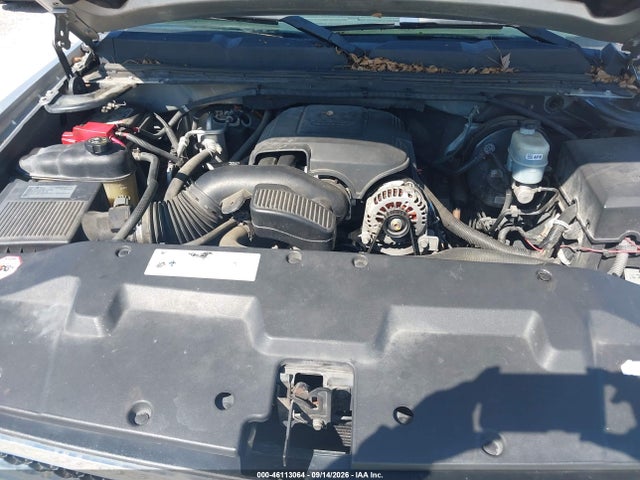 46113064 :رقم المزاد ، 3GCRKSE36AG108023 vin ، 2010 Chevrolet Silverado 1500 Lt مزاد بيع