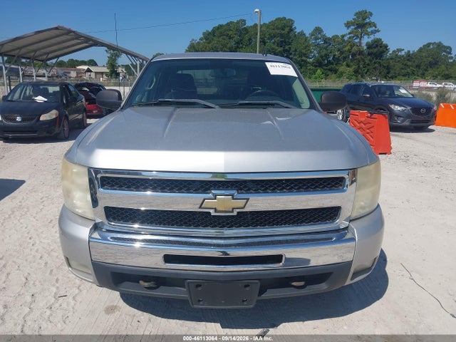 46113064 :رقم المزاد ، 3GCRKSE36AG108023 vin ، 2010 Chevrolet Silverado 1500 Lt مزاد بيع