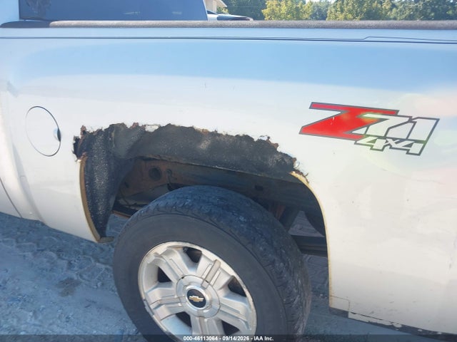 46113064 :رقم المزاد ، 3GCRKSE36AG108023 vin ، 2010 Chevrolet Silverado 1500 Lt مزاد بيع