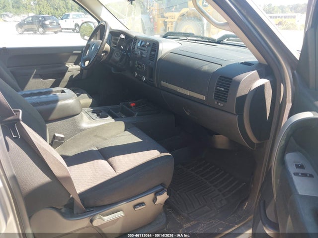 46113064 :رقم المزاد ، 3GCRKSE36AG108023 vin ، 2010 Chevrolet Silverado 1500 Lt مزاد بيع