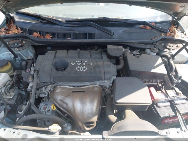 46113066 :رقم المزاد ، 4T1BF3EK1AU529322 vin ، 2010 Toyota Camry Le مزاد بيع