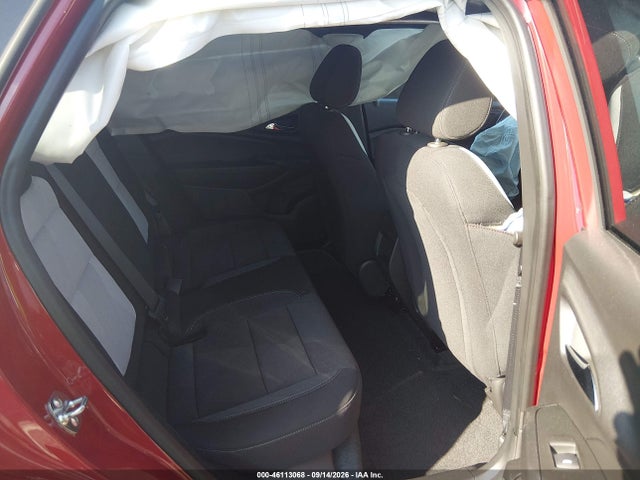 46113068 :رقم المزاد ، KL77LGEP1TC033691 vin ، 2026 Chevrolet Trax Fwd 1rs مزاد بيع