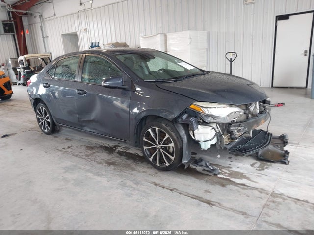Продаж на аукціоні авто 2019 Toyota Corolla Se, vin: 5YFBURHE5KP914819, номер лоту: 46113070