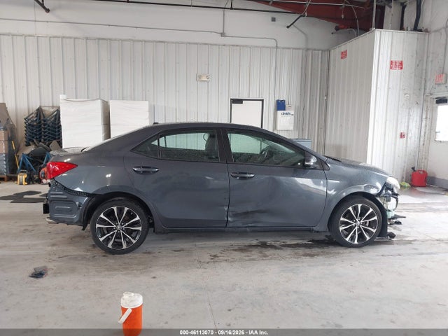 Продаж на аукціоні авто 2019 Toyota Corolla Se, vin: 5YFBURHE5KP914819, номер лоту: 46113070