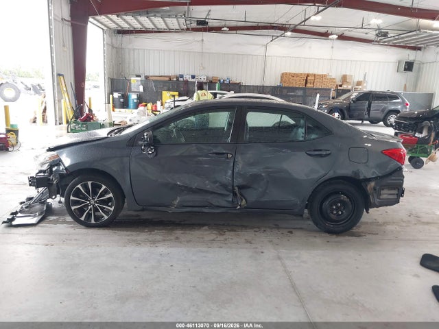 Продаж на аукціоні авто 2019 Toyota Corolla Se, vin: 5YFBURHE5KP914819, номер лоту: 46113070