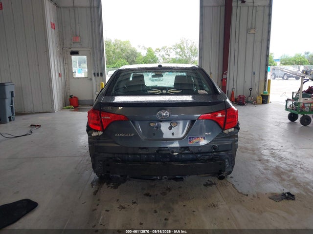 Продаж на аукціоні авто 2019 Toyota Corolla Se, vin: 5YFBURHE5KP914819, номер лоту: 46113070