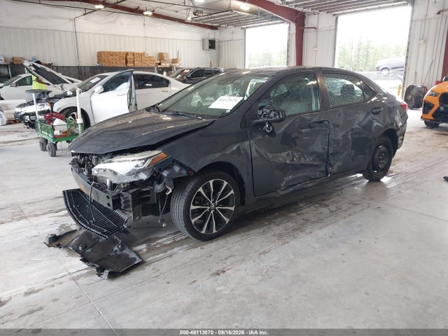 Продаж на аукціоні авто 2019 Toyota Corolla Se, vin: 5YFBURHE5KP914819, номер лоту: 46113070