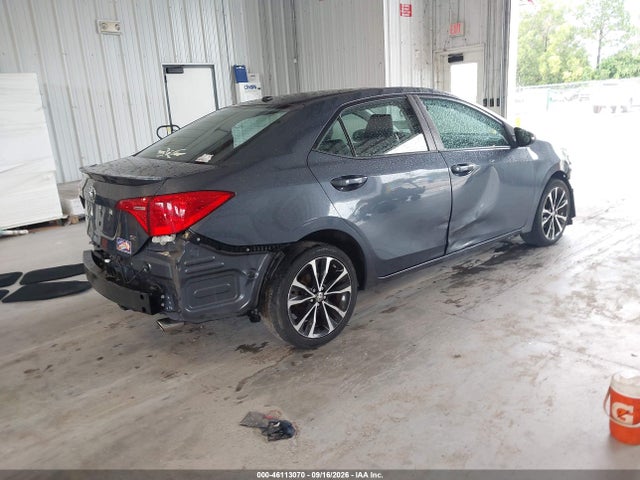 Продаж на аукціоні авто 2019 Toyota Corolla Se, vin: 5YFBURHE5KP914819, номер лоту: 46113070