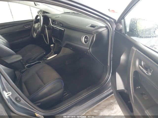Продаж на аукціоні авто 2019 Toyota Corolla Se, vin: 5YFBURHE5KP914819, номер лоту: 46113070